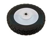 Roue pour tondeuse Toro / Wheel Horse Ø 200mm (111389)