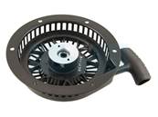 Lanceur pour moteur LCT