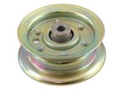 Poulie sur roulement pour tracteur tondeuse Husqvarna (177968)