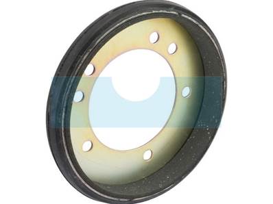 Disque d'embrayage pour tracteur tondeuse Snapper (57337)