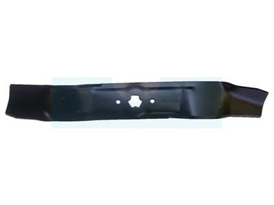 Lame pour tracteur tondeuse MTD (49cm) (742-0610)