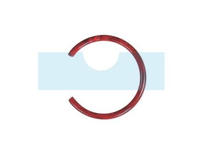 Circlips d'axe de piston pour moteur Briggs & Stratton (691299)