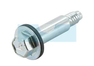 Kit boulon + rondelle pour moteur Briggs & Stratton (692311)