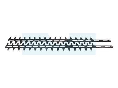 Jeu de 2 lames pour taille haie Sarp (YP02020070063)