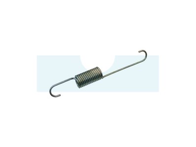 Ressort de levier pour tondeuse Kaaz (68013376)