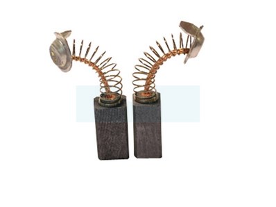 Jeu de 2 charbons pour Hitachi (NCE0921)