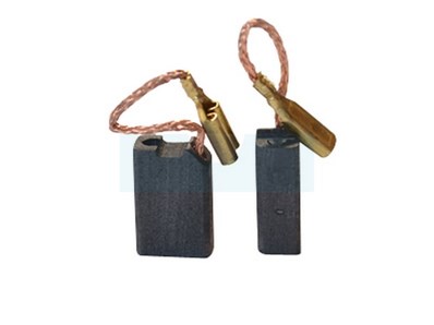 Jeu de 2 charbons pour Festool (NCE1958)