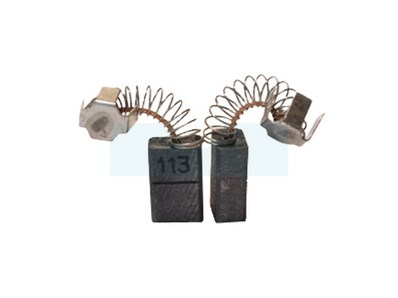 Jeu de 2 charbons pour Makita (NCE0855)