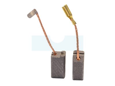 Jeu de 2 charbons pour Festool (NCE199911)