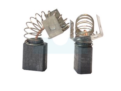 Jeu de 2 charbons pour Bosch (NCE0160)