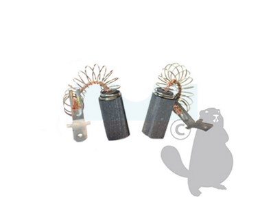 Jeu de 2 charbons (NCE1348)