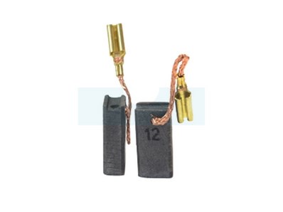 Jeu de 2 charbons pour Aeg - Atlas copco / Milwaukee (NCE1361)