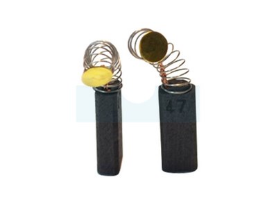 Jeu de 2 charbons pour Aeg-Atlas copco (NCE1355)