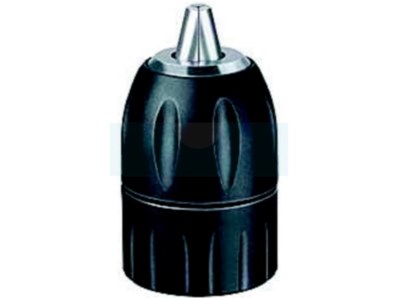 Mandrin sans clé 13mm pour perceuses portatives / réversibles / à percussions (710W maxi) et de toutes marques (Bosch / ATLAS,…) (NCELDP13F12R)