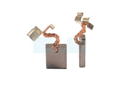 Jeu de 2 charbons pour Makita (NCE089902)