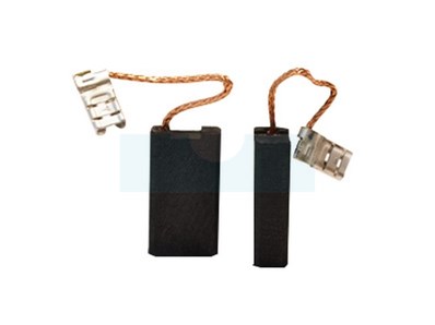 Jeu de 2 charbons pour Bosch (NCE0145)