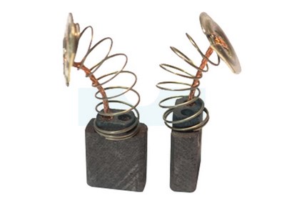 Jeu de 2 charbons pour Makita (NCE1831)