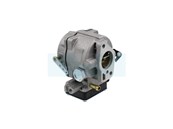 Carburateur pour moteur Briggs & Stratton (693480)