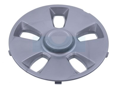 Enjoliveur de roue pour tondeuse CastelGarden / GGP (3221106380)