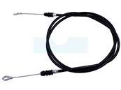 Câble de frein moteur pour tondeuse Castelgarden / GGP (810006440)