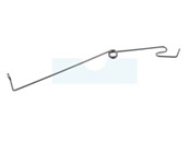 Ressort divers pour débroussailleuse Stihl (41284421600)