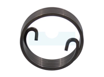Ressort Ergostart de lanceur pour tronçonneuse Stihl (11371953501)