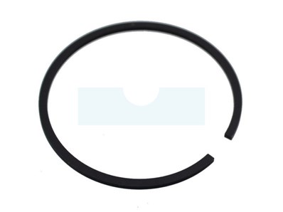 Segment pour taille-haie / débroussailleuse Stihl (41800343002)