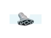 Support de lame pour tondeuse Stihl (00007025005)