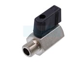 Robinet d'arrêt 1/4'' pour Stihl (42017004500)