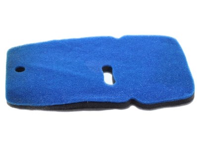 Filtre à air pour tronçonneuse Partner (506268701)