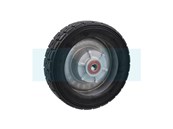 Roue avant pour tondeuse Roques & Lecoeur (71950164)