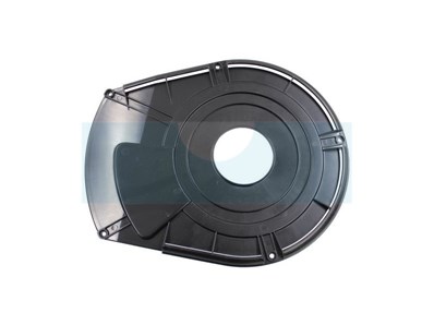Carter de protection de courroie pour Wolf (43013)