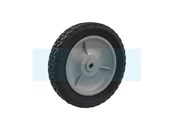 Roue en plastique pour tondeuse Snapper (3-5740)