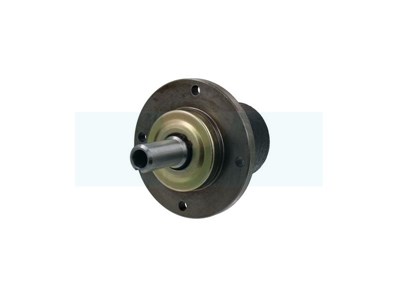 Palier de lame pour tracteur tondeuse Wright Stander (71460136)