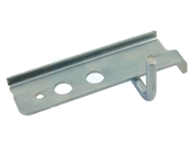 Bras de tension de courroie pour tracteur tondeuse Viking (61657600800)