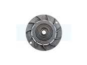 Ventilateur pour débroussailleuse Stihl (48636003200)