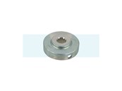 Flasque de renvoi d'angle pour débroussailleuse Echo / Shindaiwa (61031307132)