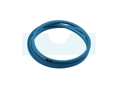 Courroie pour tracteur tondeuse Husqvarna (544238901)