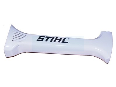 Carter avant pour débroussailleuse Stihl (41477900903)