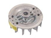 Rotor d'allumage pour tronçonneuse Stihl (11454001201)