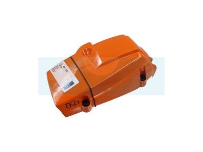 Capot moteur pour tronçonneuse Stihl (11410801632)