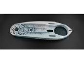 Carter pour découpeuse à disque Stihl (42387010202)