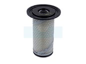 Filtre à air Hifi filter pour moteur Iseki (159310450200)
