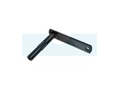 Maillon de direction pour tracteur tondeuse Husqvarna (532165851)
