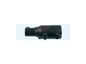 Raccord de tube pour élagueuse sur perche Echo (C510000193)