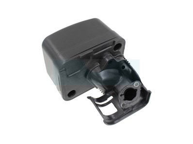 Couvercle et base de filtre à air pour moteur Honda (17230Z51820)