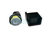 Couvercle et base de filtre à air pour moteur Honda (17231ZH9820)