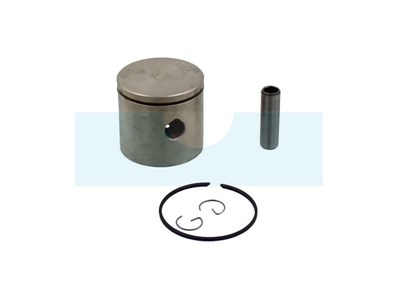 Piston pour débroussailleuse Husqvarna (545030301)