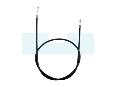 Câble d'accélérateur pour débroussailleuse Echo (V430000321)