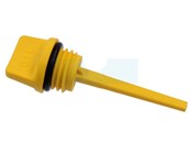 Jauge d'huile pour moteur Briggs & Stratton (710817)